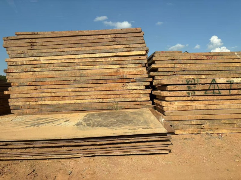 江西路基箱出租